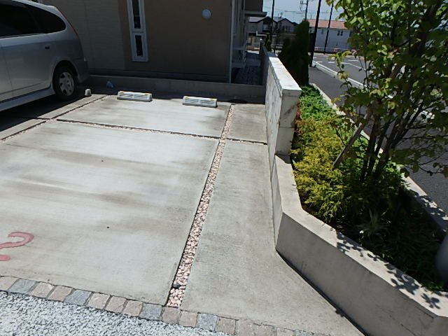 イルソーレ吉川美南　ロッソ その他6