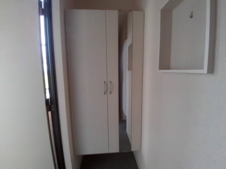 イルソーレ吉川美南　ロッソ 玄関