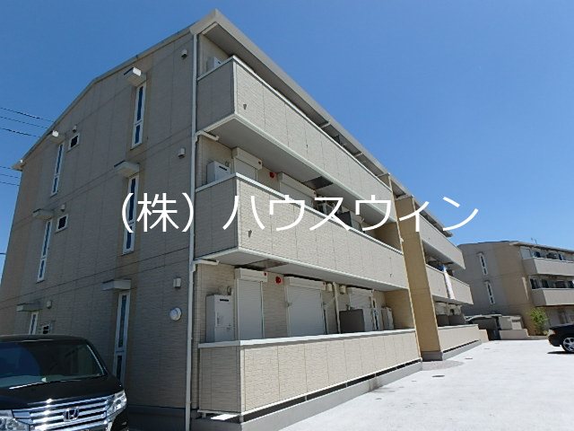 イルソーレ吉川美南　ロッソ その他17