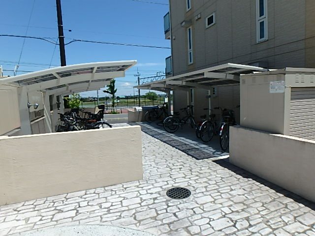 イルソーレ吉川美南　ロッソ その他18