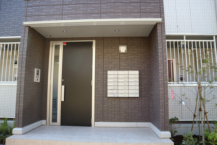 ロイジェントパークスレイクタウン　G その他1