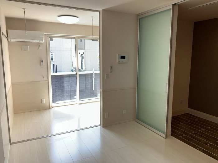 ロイジェントパークスレイクタウン　G その他2