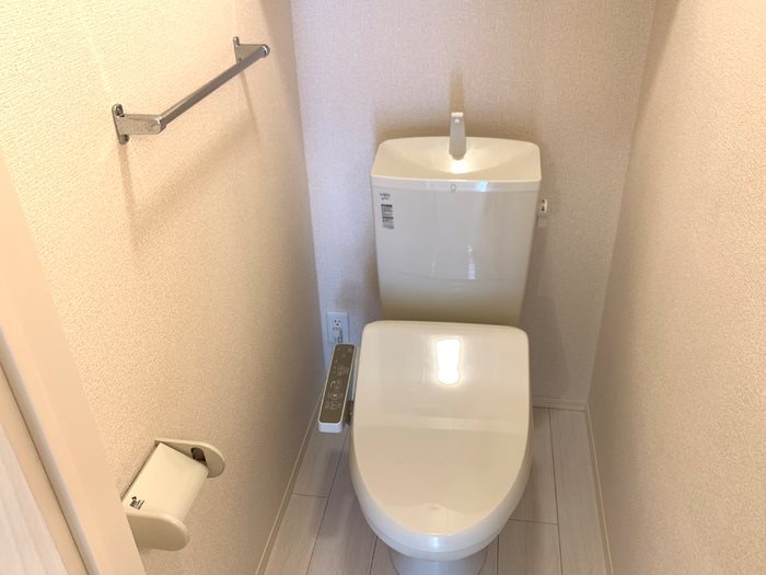 ロイジェントパークスレイクタウン　G その他3