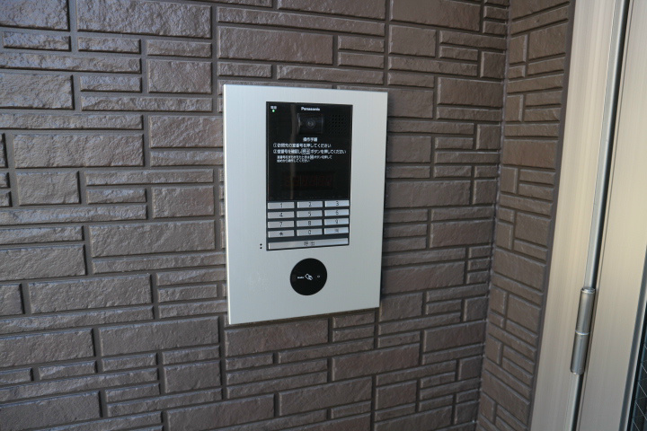 ロイジェントパークスレイクタウン　G その他5