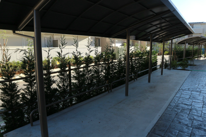 ロイジェントパークスレイクタウン　G その他6