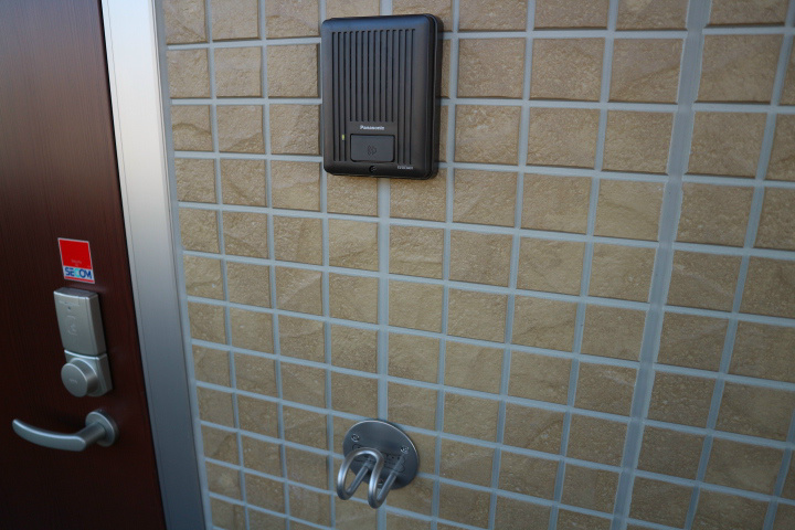 ロイジェントパークスレイクタウン　G その他7