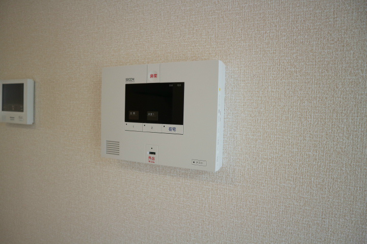 ロイジェントパークスレイクタウン　G その他8