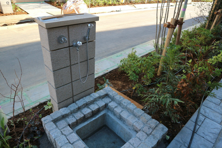 ロイジェントパークスレイクタウン　G その他9