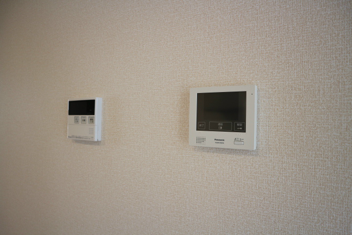 ロイジェントパークスレイクタウン　G その他10