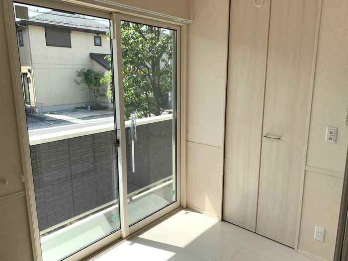 ロイジェントパークスレイクタウン　G その他11