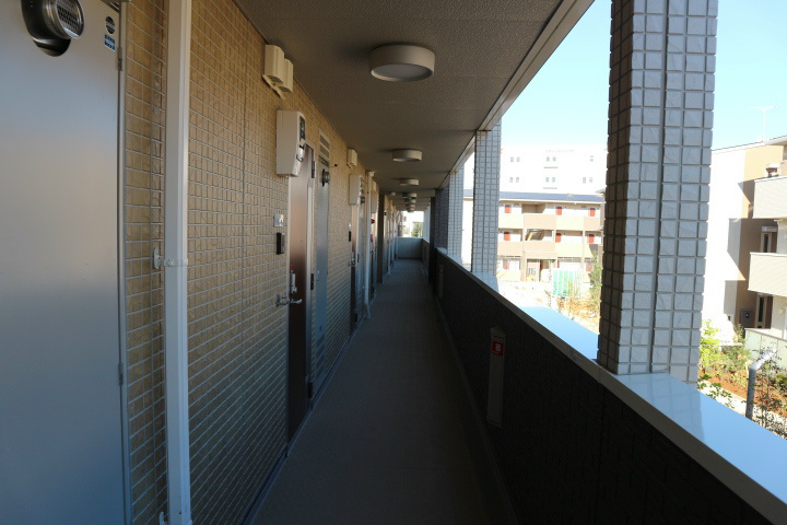 ロイジェントパークスレイクタウン　G その他12