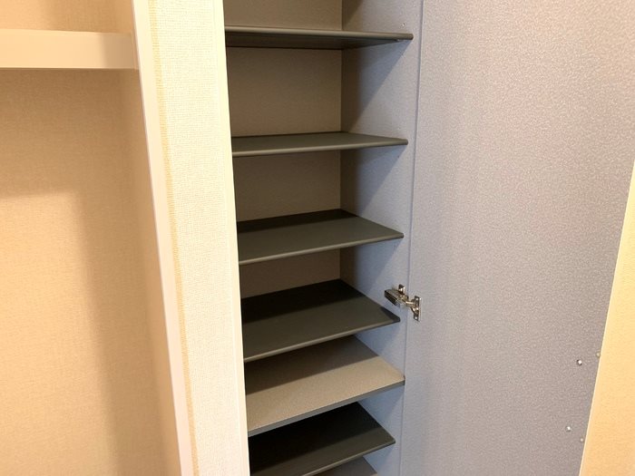 ロイジェントパークスレイクタウン　G その他13