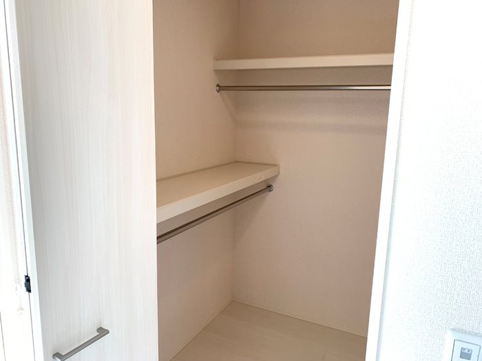 ロイジェントパークスレイクタウン　G キッチン