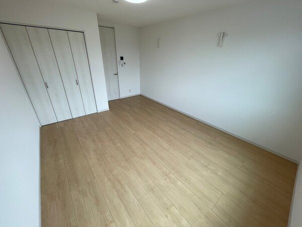 bianca春日部(ビアンカカスカベ） リビング