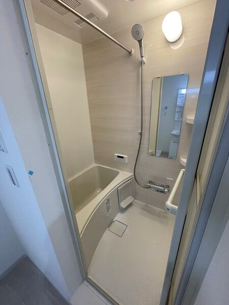 bianca春日部(ビアンカカスカベ） 風呂画像