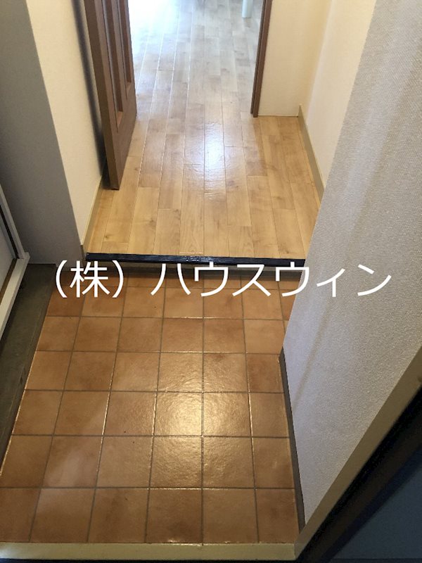 オレンジキャッスル南越谷3号館 その他4