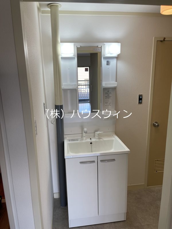 オレンジキャッスル南越谷3号館 その他5