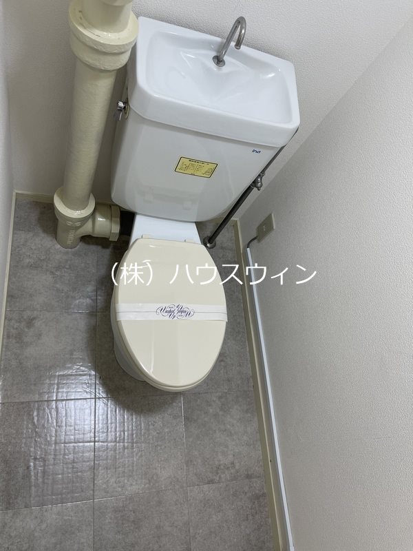 オレンジキャッスル南越谷3号館 その他6