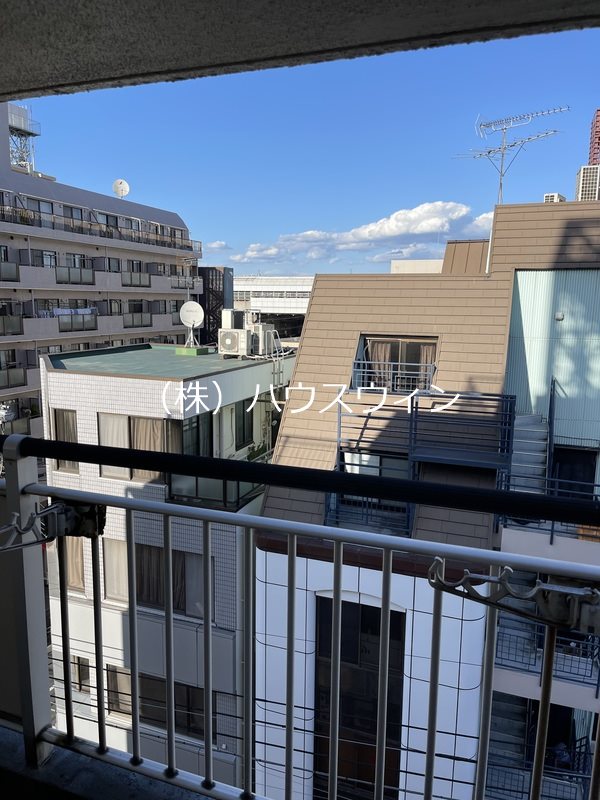 オレンジキャッスル南越谷3号館 その他7