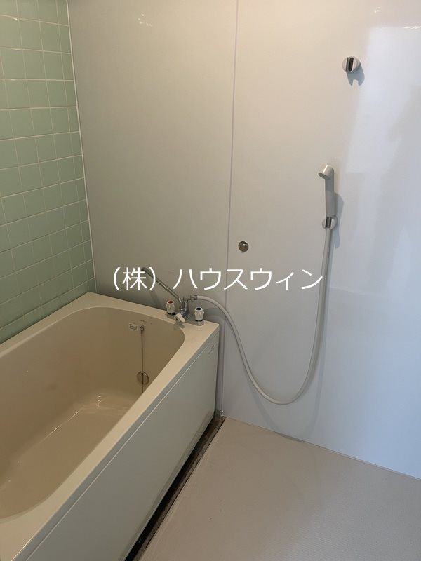 オレンジキャッスル南越谷3号館 風呂画像