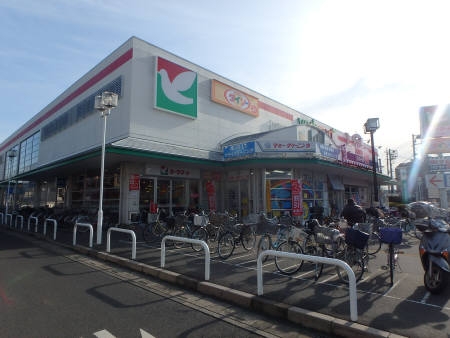 エクセル赤山町 周辺画像8