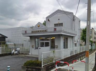 エクセル赤山町 周辺画像9