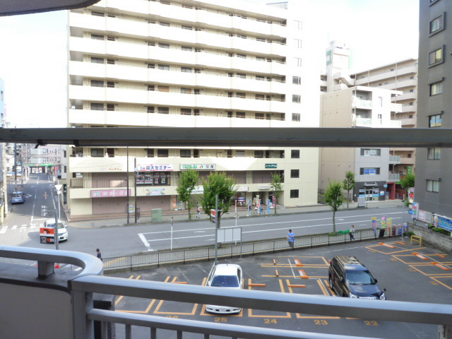 キャピタル新越谷 その他6