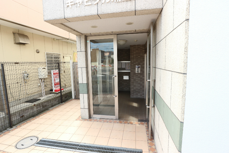 キャピタル蒲生 その他1