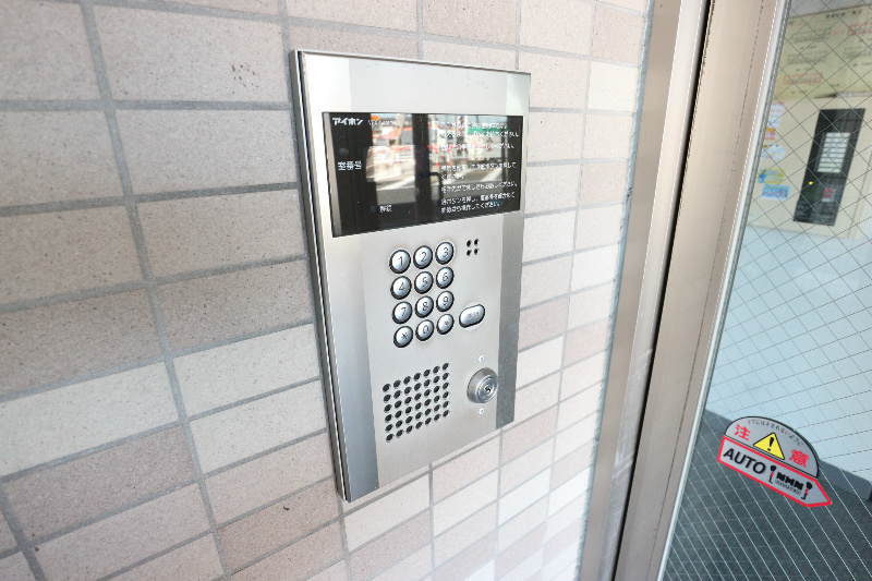 キャピタル蒲生 その他2