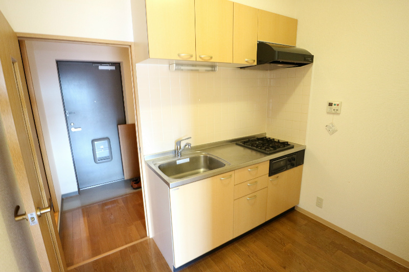 キャピタル蒲生 その他7