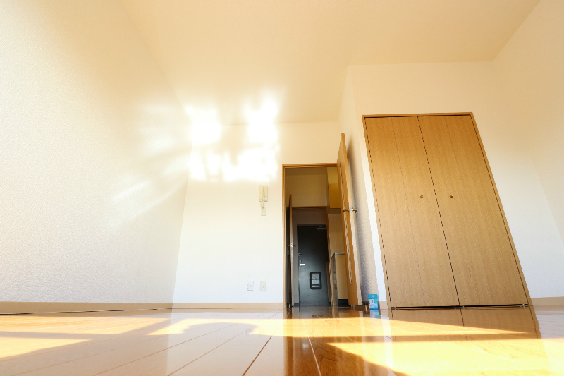 キャピタル蒲生 その他8