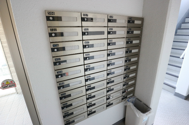 キャピタル蒲生 その他10