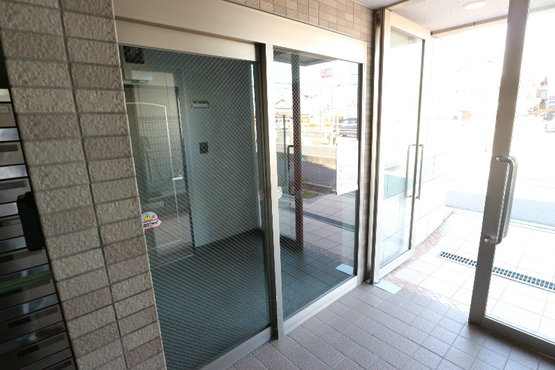 キャピタル蒲生 その他11