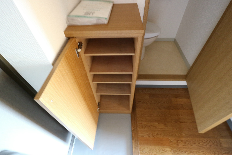 キャピタル蒲生 その他13