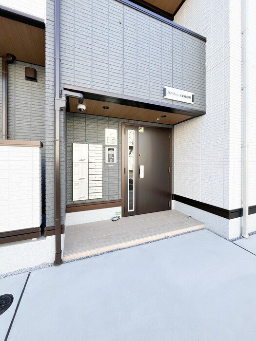 Dアヴァンス東柳田町 その他4