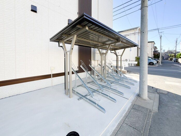 Dアヴァンス東柳田町 その他7