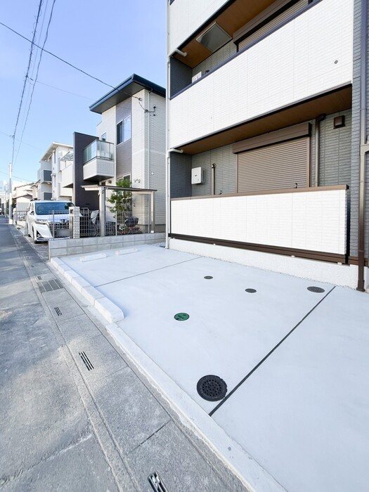 Dアヴァンス東柳田町 その他8