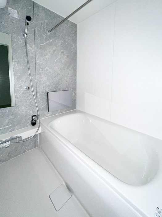 Dアヴァンス東柳田町 風呂画像