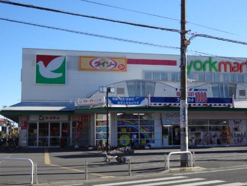 Dアヴァンス東柳田町 周辺画像3