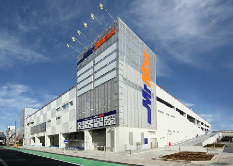 Dアヴァンス東柳田町 周辺画像7