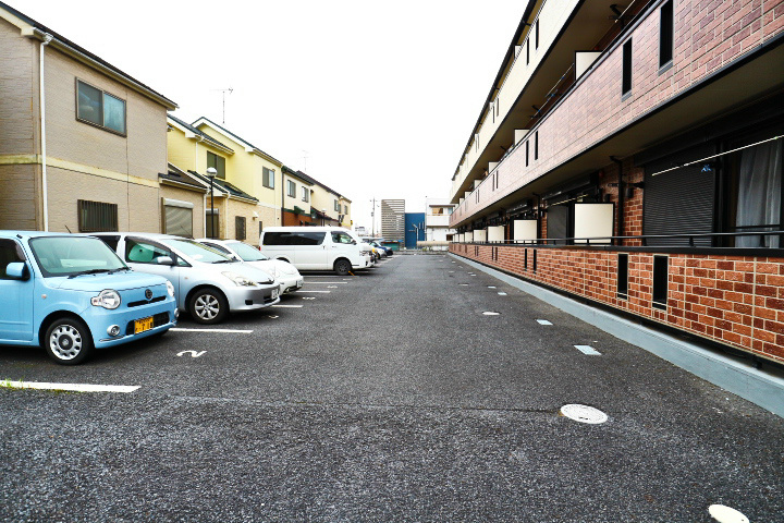 サンライズ蒲生 その他3