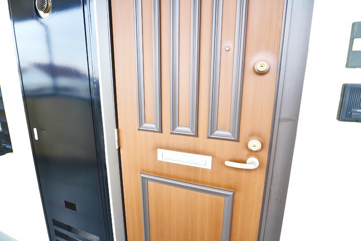 サンライズ蒲生 その他4