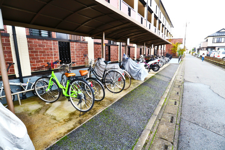 サンライズ蒲生 その他5