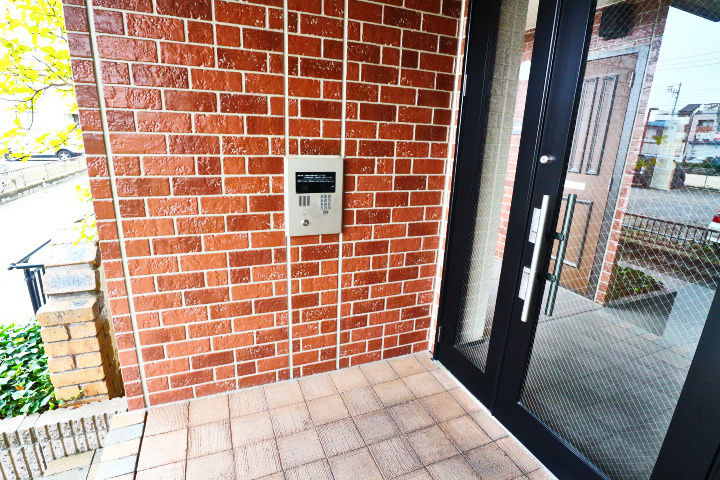 サンライズ蒲生 その他8