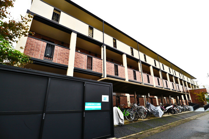 サンライズ蒲生 その他9