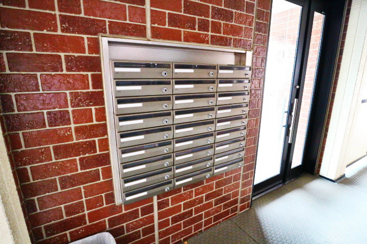 サンライズ蒲生 その他11