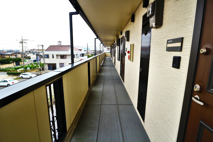 サンライズ蒲生 その他12