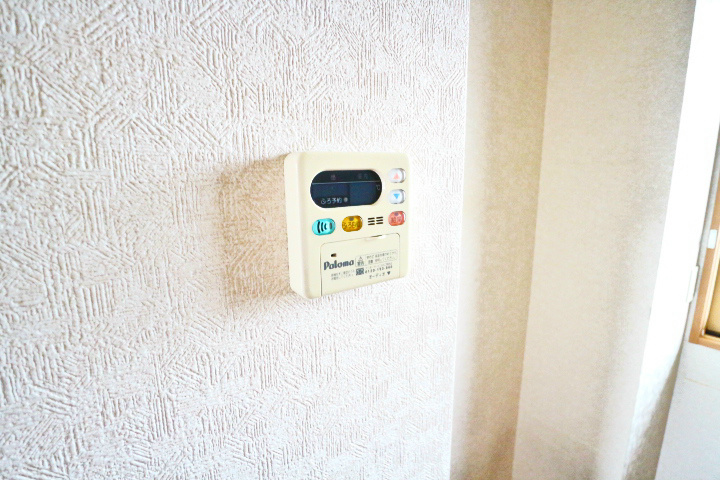 サンライズ蒲生 その他25