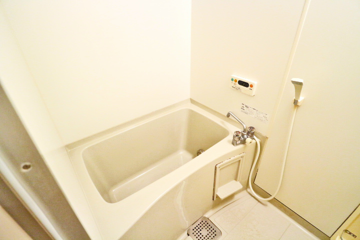 サンライズ蒲生 風呂画像