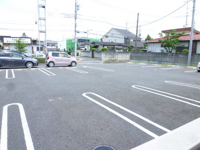 サニーハウス　A その他1